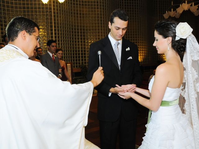 O casamento de Rafael e Carina em São José dos Campos, São Paulo Estado 96