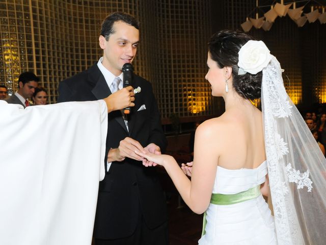 O casamento de Rafael e Carina em São José dos Campos, São Paulo Estado 97