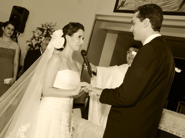 O casamento de Rafael e Carina em São José dos Campos, São Paulo Estado 99
