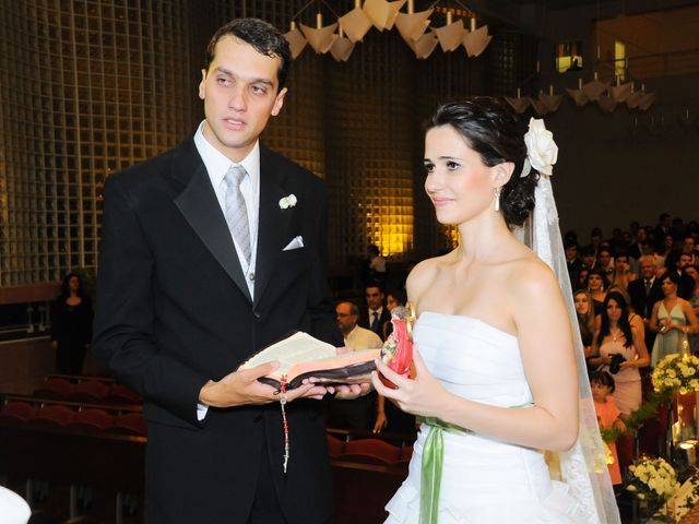 O casamento de Rafael e Carina em São José dos Campos, São Paulo Estado 115