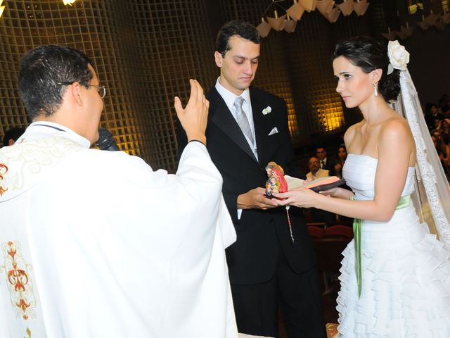 O casamento de Rafael e Carina em São José dos Campos, São Paulo Estado 118