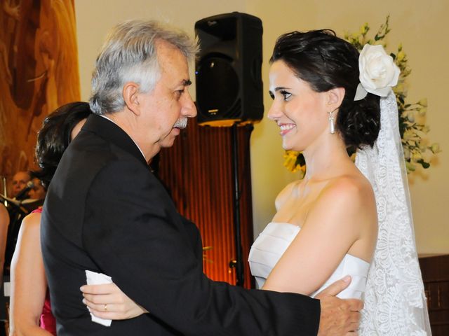 O casamento de Rafael e Carina em São José dos Campos, São Paulo Estado 119