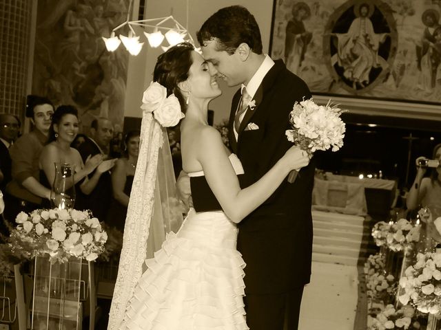 O casamento de Rafael e Carina em São José dos Campos, São Paulo Estado 131