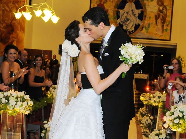 O casamento de Rafael e Carina em São José dos Campos, São Paulo Estado 132