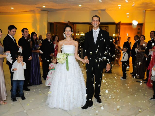 O casamento de Rafael e Carina em São José dos Campos, São Paulo Estado 133