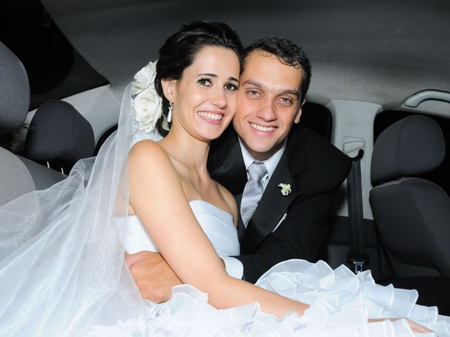 O casamento de Rafael e Carina em São José dos Campos, São Paulo Estado 136