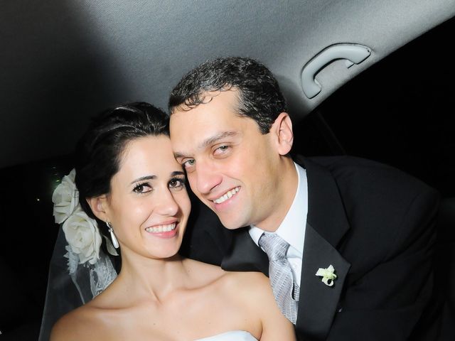 O casamento de Rafael e Carina em São José dos Campos, São Paulo Estado 137
