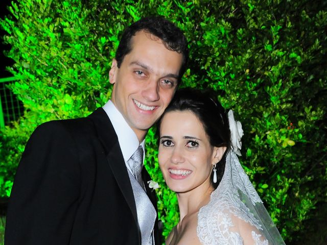 O casamento de Rafael e Carina em São José dos Campos, São Paulo Estado 143