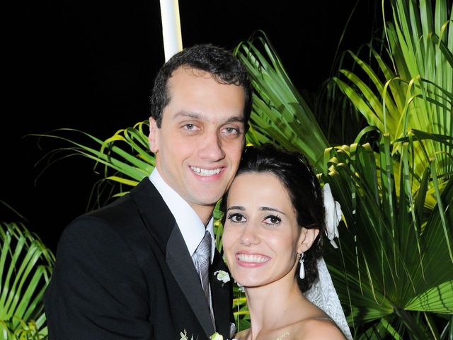 O casamento de Rafael e Carina em São José dos Campos, São Paulo Estado 149