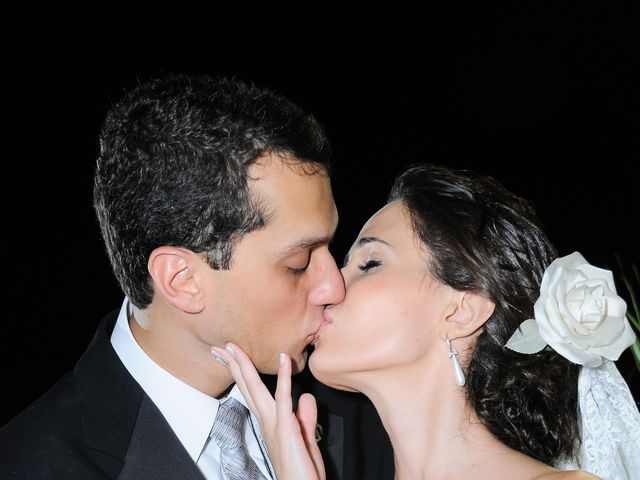 O casamento de Rafael e Carina em São José dos Campos, São Paulo Estado 151