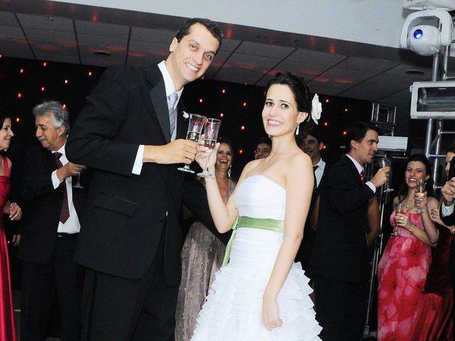O casamento de Rafael e Carina em São José dos Campos, São Paulo Estado 162
