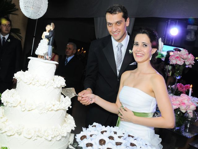 O casamento de Rafael e Carina em São José dos Campos, São Paulo Estado 172