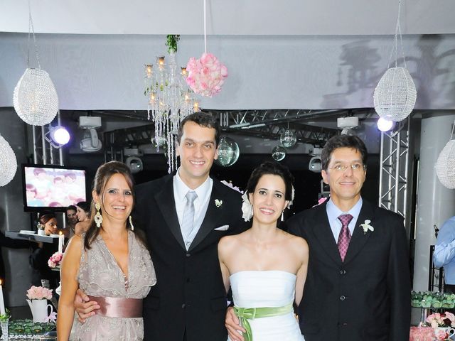 O casamento de Rafael e Carina em São José dos Campos, São Paulo Estado 176