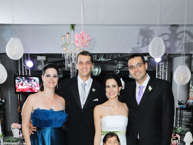 O casamento de Rafael e Carina em São José dos Campos, São Paulo Estado 178