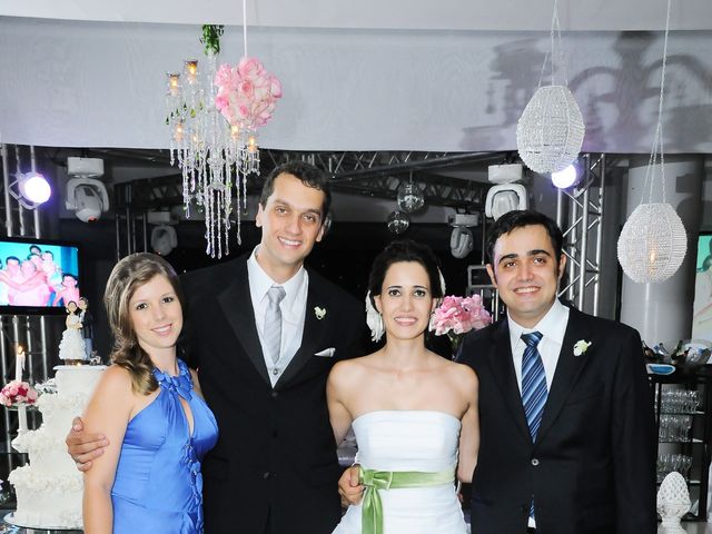 O casamento de Rafael e Carina em São José dos Campos, São Paulo Estado 181