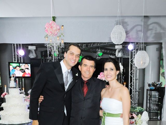 O casamento de Rafael e Carina em São José dos Campos, São Paulo Estado 203