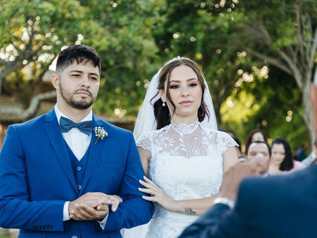 O casamento de Weverson e Patrícia em Serra, Espírito Santo 7