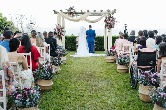 O casamento de Weverson e Patrícia em Serra, Espírito Santo 21