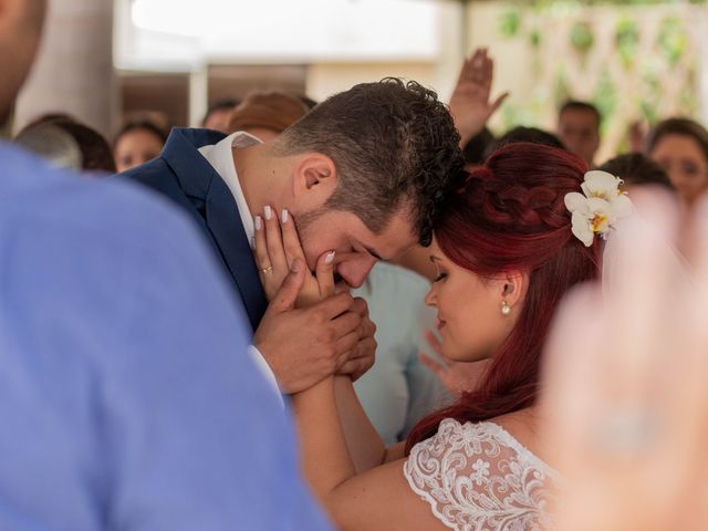 O casamento de Alysson e Lorena em Anápolis, Goiás 27