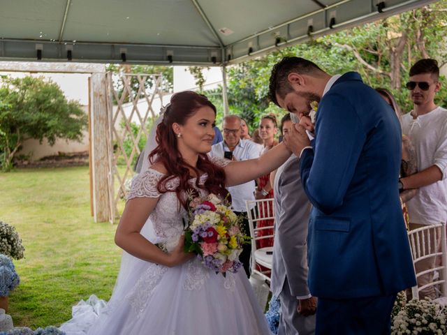 O casamento de Alysson e Lorena em Anápolis, Goiás 39