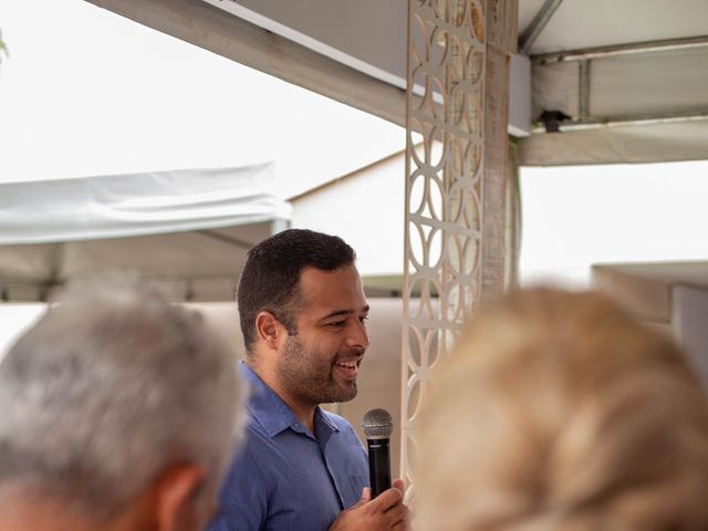 O casamento de Alysson e Lorena em Anápolis, Goiás 41