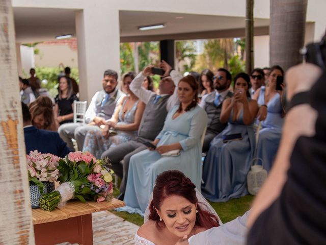 O casamento de Alysson e Lorena em Anápolis, Goiás 50