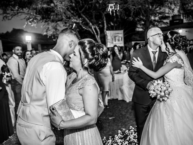 O casamento de Emmily e Jônatas em Ibicuí, Bahia 14