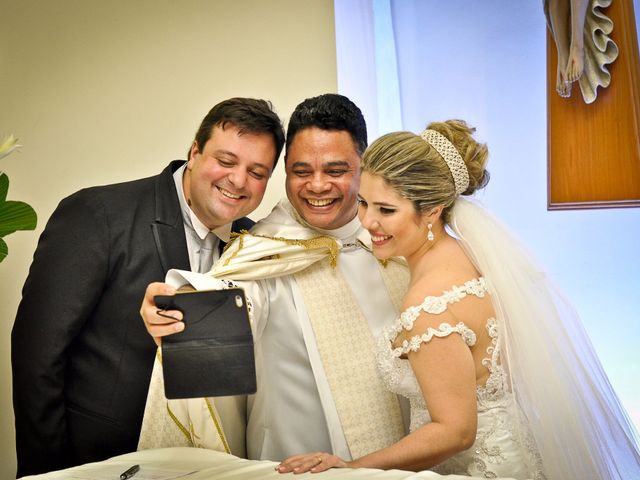 O casamento de Rafael e Anamaria em Juiz de Fora, Minas Gerais 17