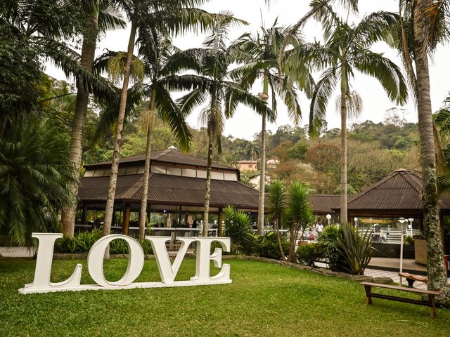 O casamento de Rodrigo e Talita em Mairiporã, São Paulo Estado 15