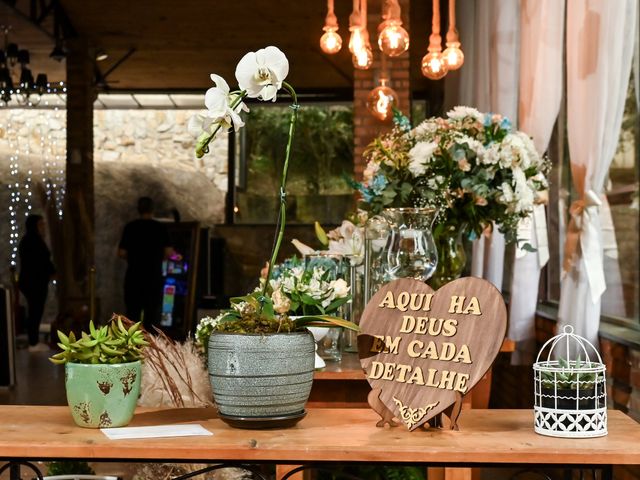 O casamento de Rodrigo e Talita em Mairiporã, São Paulo Estado 21