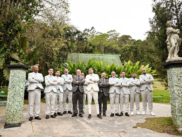 O casamento de Rodrigo e Talita em Mairiporã, São Paulo Estado 30