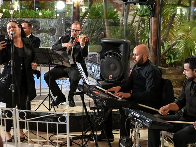 O casamento de Rodrigo e Talita em Mairiporã, São Paulo Estado 31