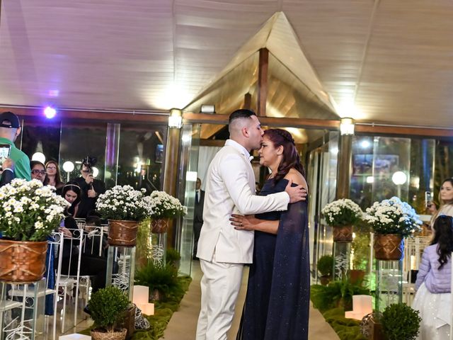 O casamento de Rodrigo e Talita em Mairiporã, São Paulo Estado 32