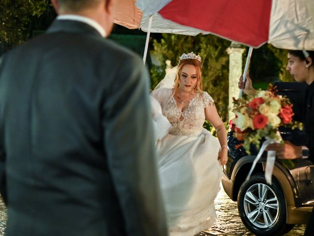 O casamento de Rodrigo e Talita em Mairiporã, São Paulo Estado 34