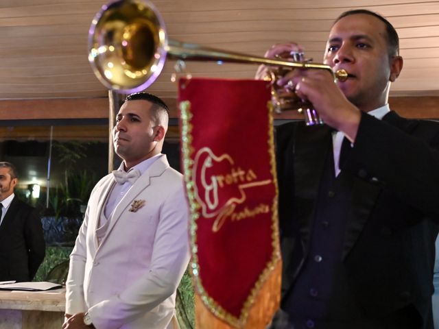 O casamento de Rodrigo e Talita em Mairiporã, São Paulo Estado 38