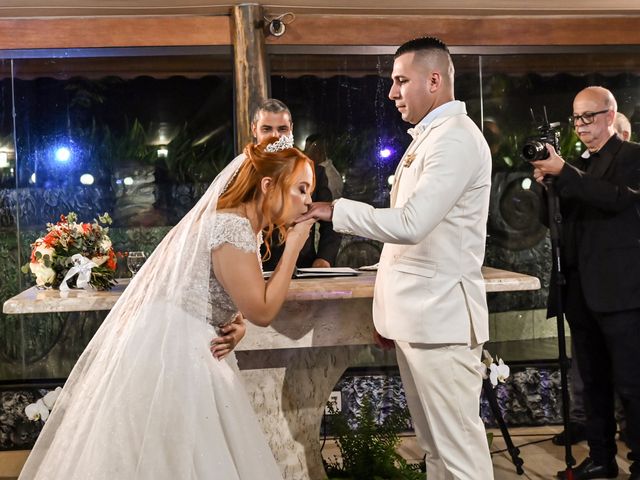 O casamento de Rodrigo e Talita em Mairiporã, São Paulo Estado 49