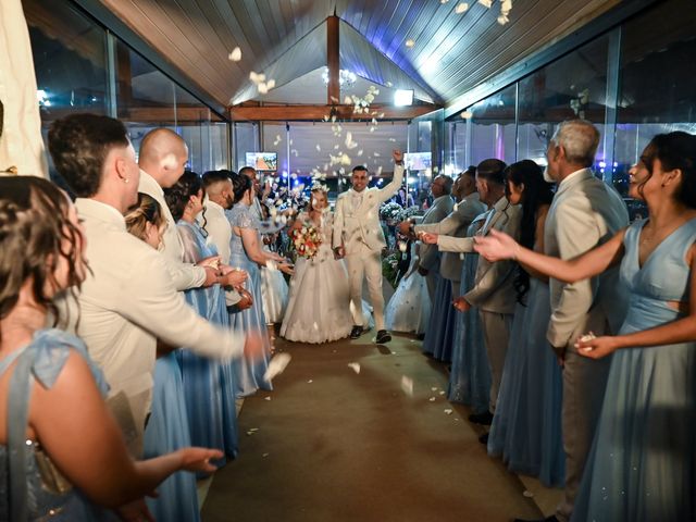 O casamento de Rodrigo e Talita em Mairiporã, São Paulo Estado 52