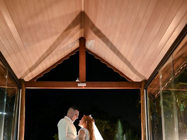 O casamento de Rodrigo e Talita em Mairiporã, São Paulo Estado 53