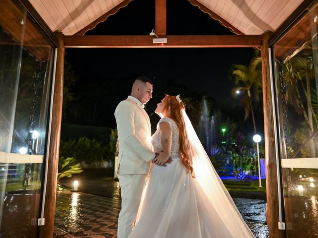 O casamento de Rodrigo e Talita em Mairiporã, São Paulo Estado 54