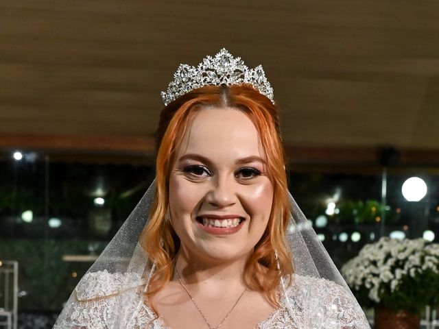 O casamento de Rodrigo e Talita em Mairiporã, São Paulo Estado 58