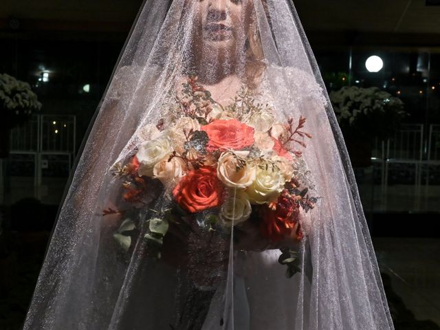 O casamento de Rodrigo e Talita em Mairiporã, São Paulo Estado 59