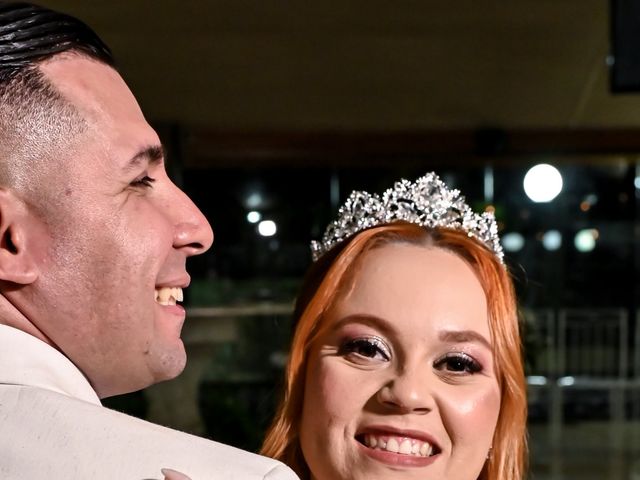 O casamento de Rodrigo e Talita em Mairiporã, São Paulo Estado 60