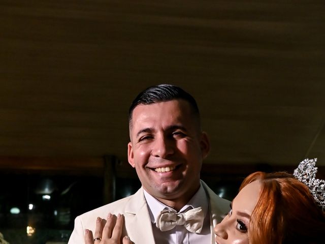 O casamento de Rodrigo e Talita em Mairiporã, São Paulo Estado 61