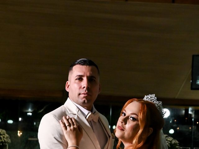 O casamento de Rodrigo e Talita em Mairiporã, São Paulo Estado 62