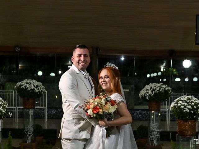 O casamento de Rodrigo e Talita em Mairiporã, São Paulo Estado 63