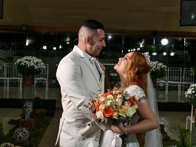 O casamento de Rodrigo e Talita em Mairiporã, São Paulo Estado 64