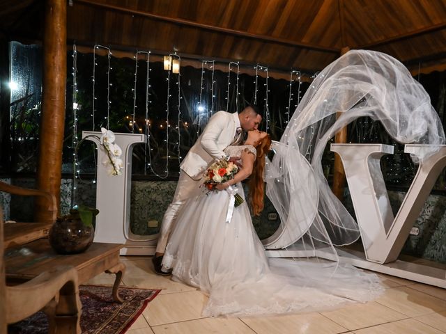 O casamento de Rodrigo e Talita em Mairiporã, São Paulo Estado 66