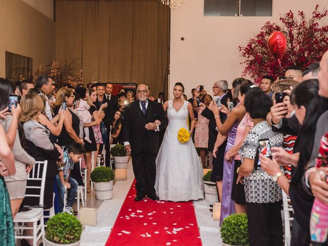 O casamento de Hebert e Jacqueline em São Paulo 49