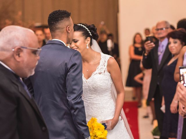 O casamento de Hebert e Jacqueline em São Paulo 52