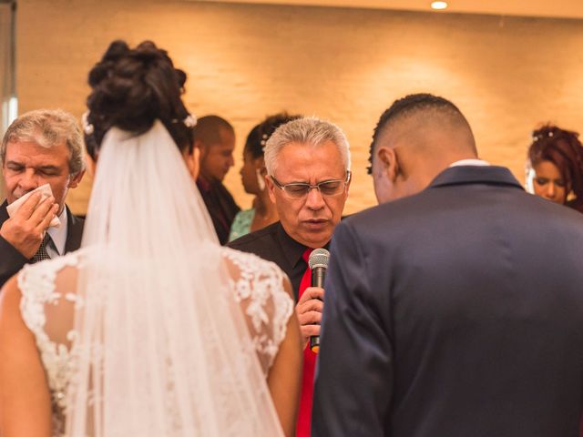 O casamento de Hebert e Jacqueline em São Paulo 54